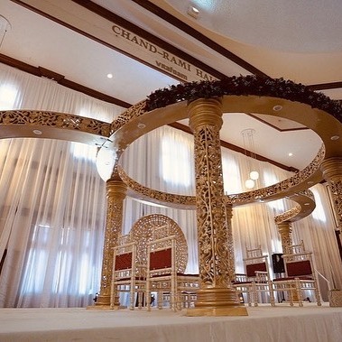 Indian wedding planner Melbourne