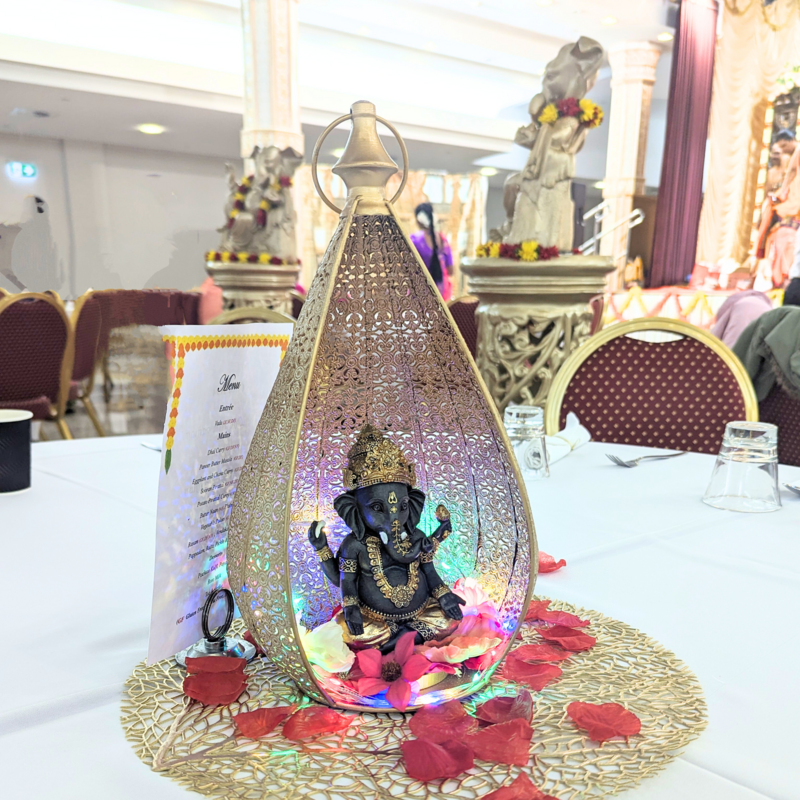 mandap hire Melbourne